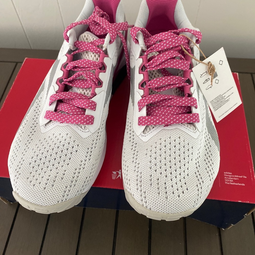 REEBOK WOMENS Nano X1 Women's Training Shoes New Size 8.5 FZ5686